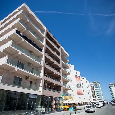 Axy Apartament Mamaia公寓 外观 照片
