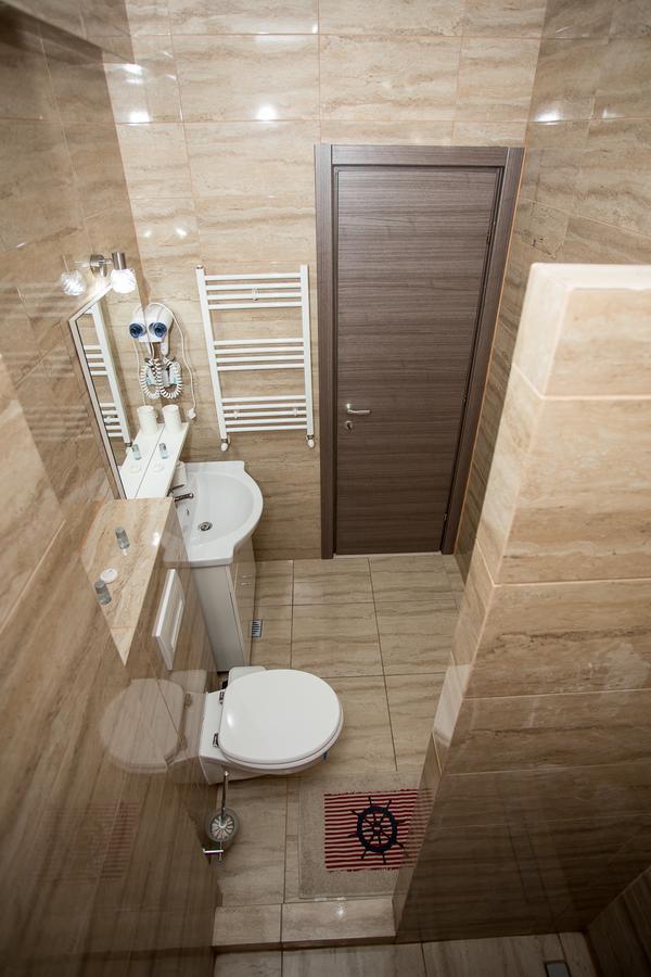 Axy Apartament Mamaia公寓 外观 照片